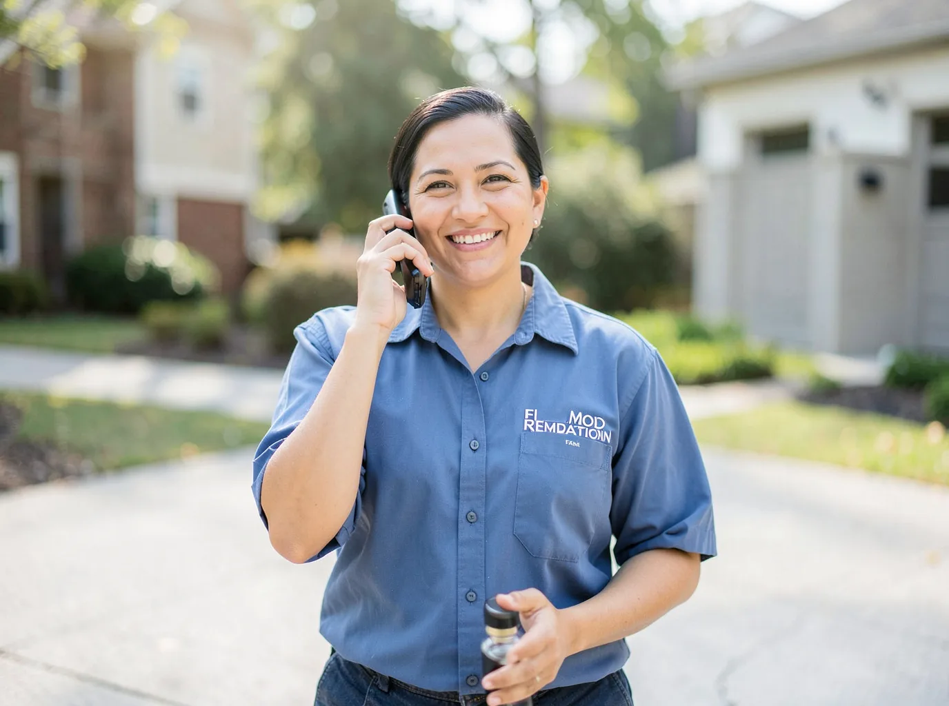 Mold Remediation Green Pond, SC FAQs